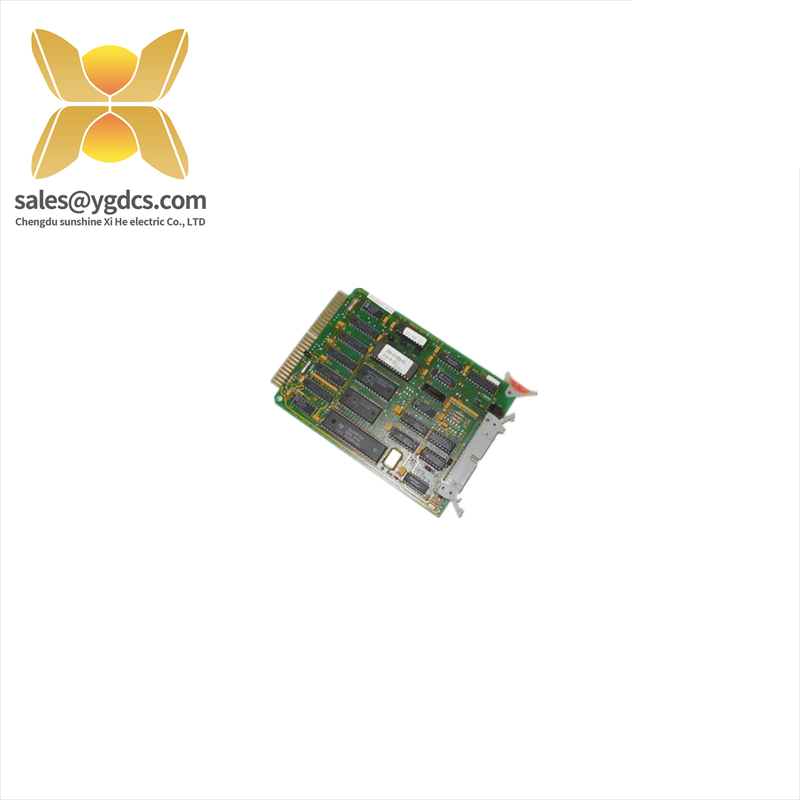 tri-sen_ai3281e_ai3281e-a_control_card.png TRI-SEN AI3281E AI3281E-A Control Card: Advanced Automation Solution