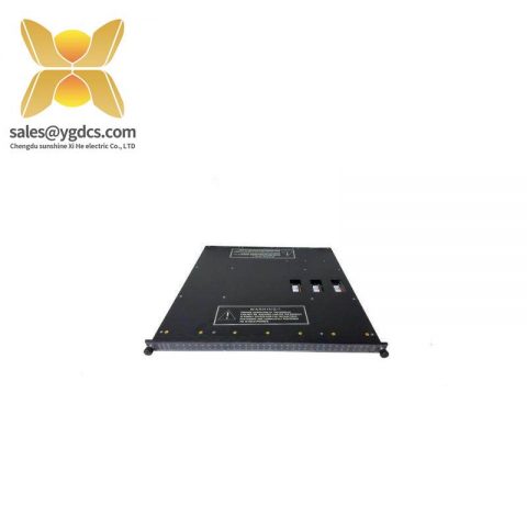 Triconex 3636A Pulse Amplifier Board - High-Power, Reliable Control Solution