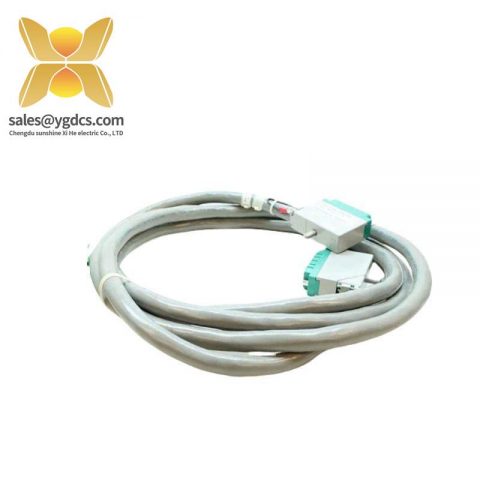 Triconex 4000103-520 Cable Assembly: Industrial Control Solutions