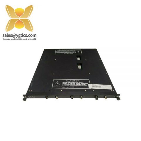 TRICONEX 4200 REMOTE EXTENDER - Advanced Remote Control Solution