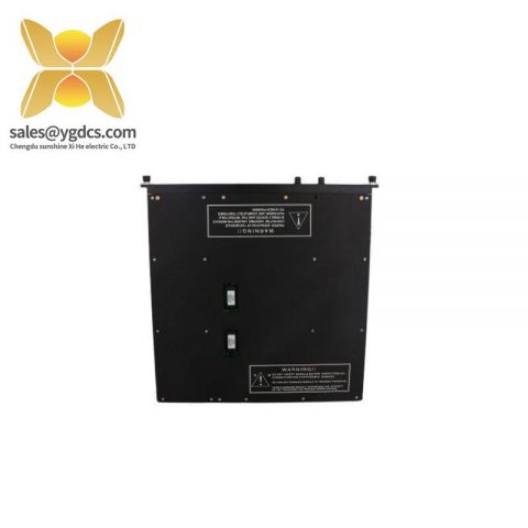 TRICONEX 4211 Remote Extender Modules - Industrial Control Solutions