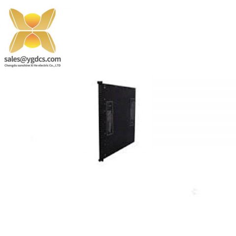 Triconex 7400169-310, 9662-1XX Output Module, Industrial Control Solutions