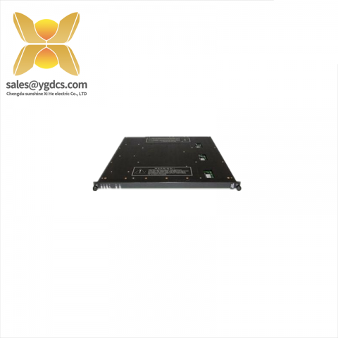 Triconex 7400169-310 | 9962-1XX Output Module; Manufacturer: Triconex