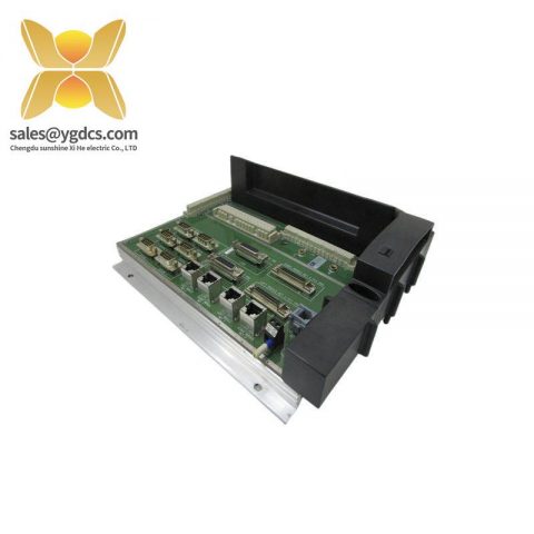 TRICONEX 7400206-100 Controller Supply: Industrial Control Solution