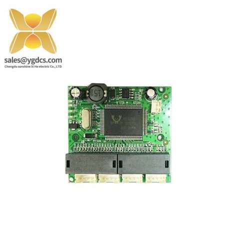 TRICONEX 8306E Power Supply: Efficient, Reliable Control Solution