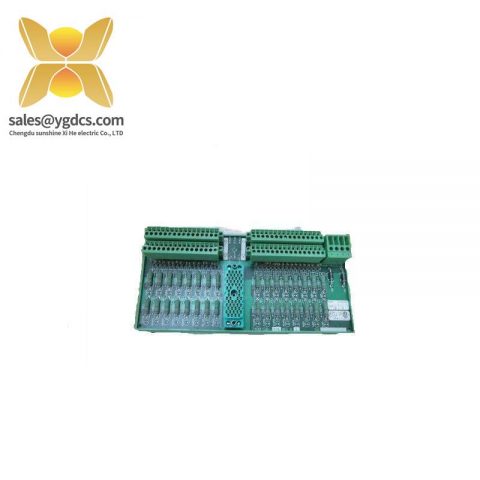 TRICONEX 9761-210 Industrial Control Module