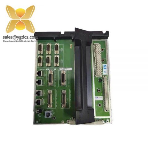 Triconex CM2201 7400206-100 New & Original Industrial Control Module