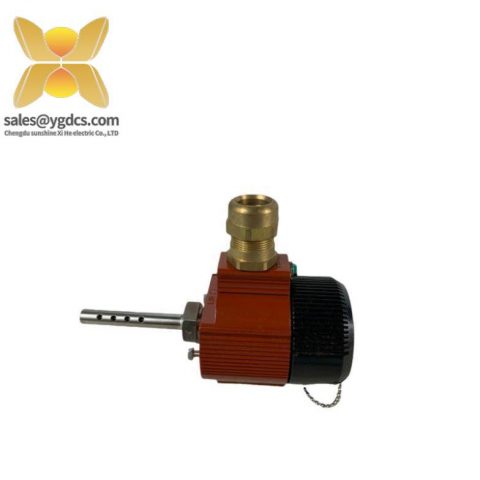 SIEMENS MOORE TRY/PRG/4-20MA/10-30DC Temperature Transmitter