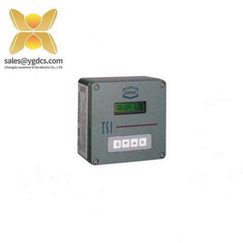 TECHCON SYSTEMS TSI 977: Industrial Tank Level Measurement Solution