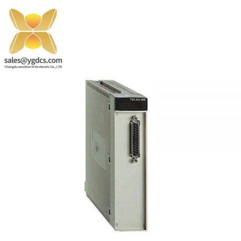 Schneider Electronics TSXAEY810 Isolated Analog Input Module, for Industrial Automation