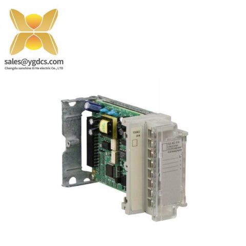 Schneider TSXAEZ414: Advanced Micro Thermocouples Module