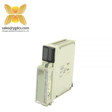 Schneider Modicon TSXDEY16D2 - Discrete Input Module, for Precision Control Solutions