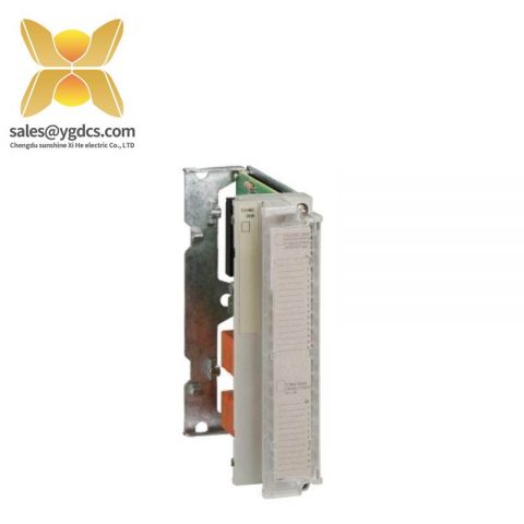 Schneider Electric TSXDMZ28DR 28-Point Relay Input Module for 24V DC Control