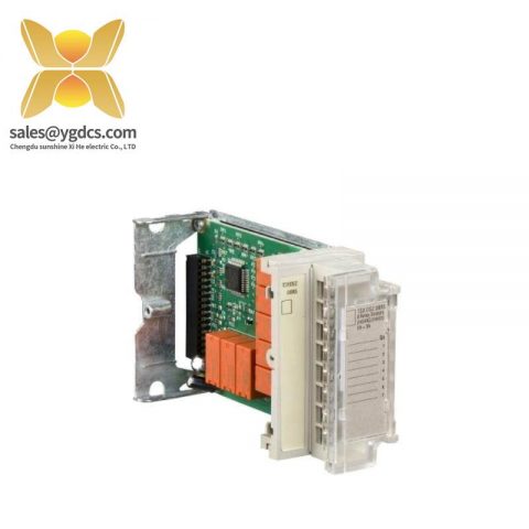 Schneider Modular Relay TSXDSZ32R5 - 32-Channel Relay Module