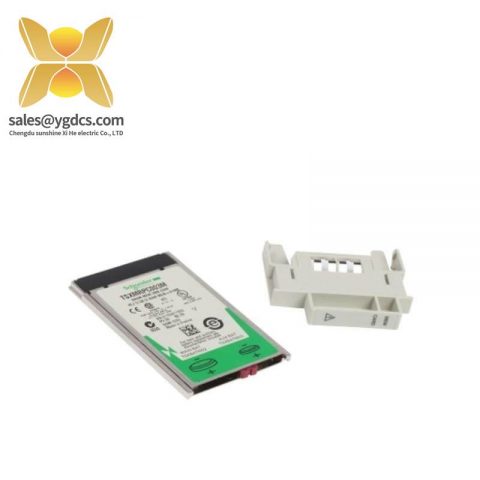 Schneider Electric TSXMRPC003M Memory Module - Modicon Premium PLC Accessory