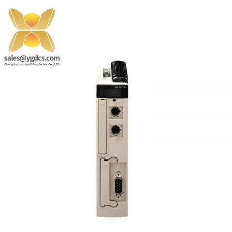 Schneider PLC Processor TSXP57153M, Single-format PL7 Module, Advanced Control Solution