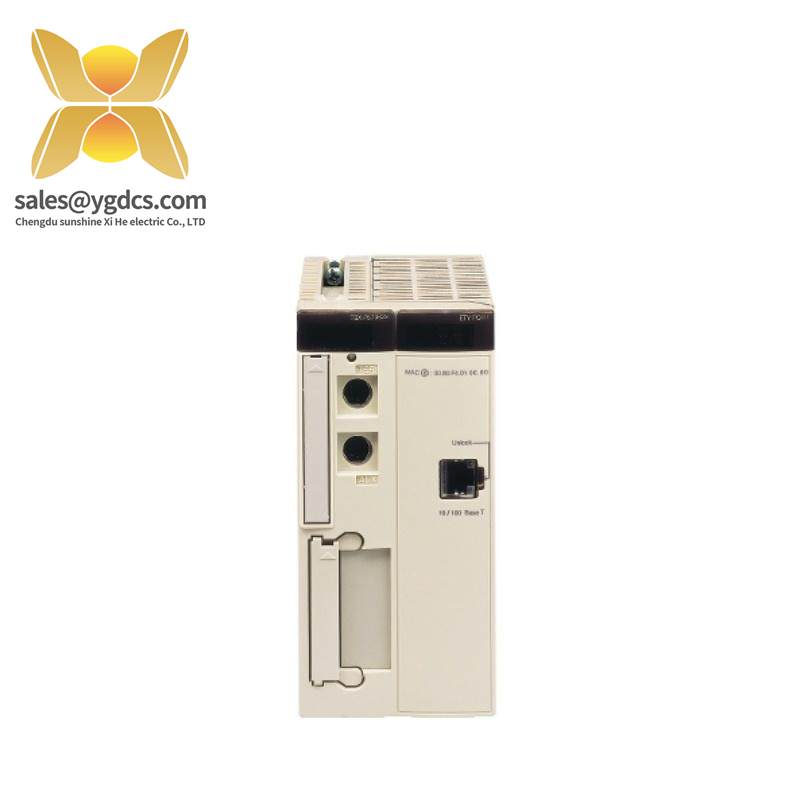 tsxp572634m_schneider_electric_572x4_eth_uny_processor.jpg Schneider Electric TSXP572634M: Unify Your Automation Needs with High Performance ETH UNY Processor