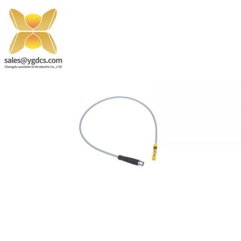 TURCK BIM-UNT-AP7X: Precision Inductive Magnetic Cylinder Sensor for Industrial Control