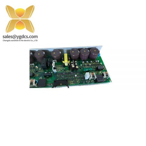 GE TVM-1-D D53154-R05 SPEEDTRONIC CIRCUIT BOARD