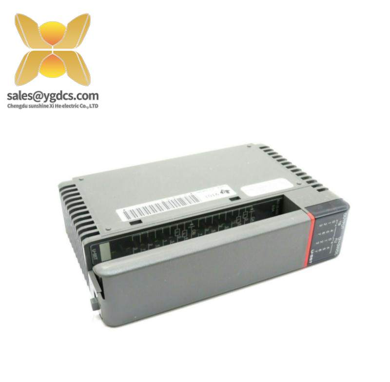 u-55t_siemens_output_module.jpg SIEMENS U-55T Output Module: Industry-grade Control Solution