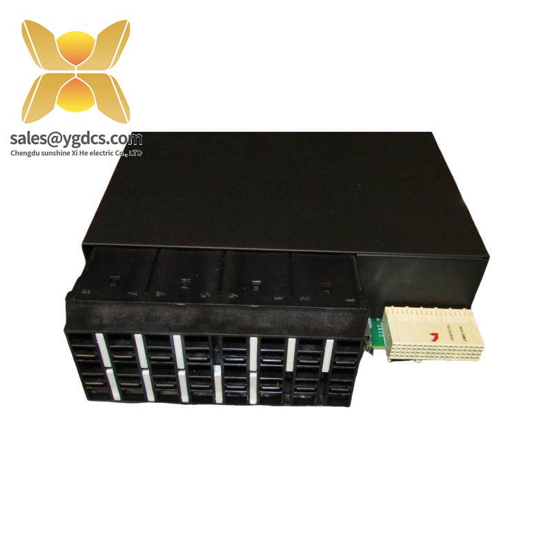 ur6dh_ur6-dh_ge_digital_i_o_control_module.jpg GE UR6DH UR6-DH Digital I/O Control Module: Industrial Automation Solutions
