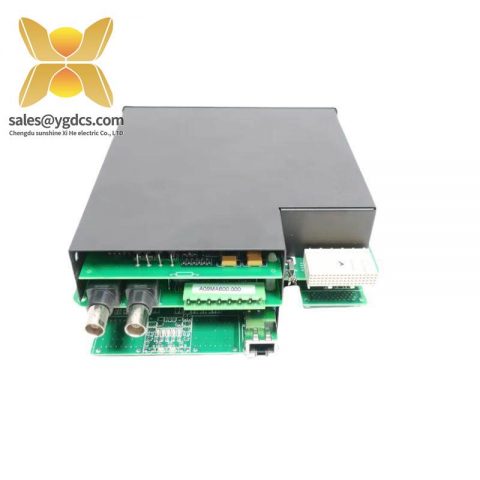 GE UR9NH CPUUR PLC CPU Module - Advanced Industrial Control Solution