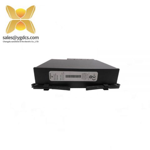 GE UR6PH - Digital I/O Module, Industrial Control Solutions