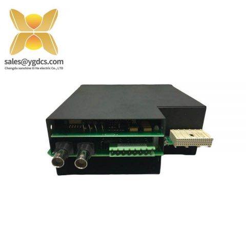 GE UR9EH CPU Module - Advanced Control Solutions for Industrial Automation