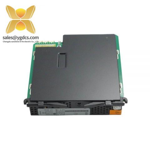 GE UR SHA UR Power Supply Module - Advanced Industrial Control System Component