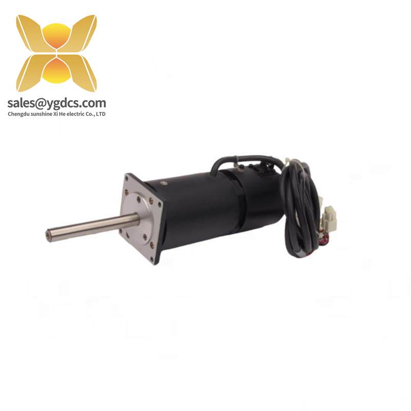 usahem-01-tl41_yaskawa_ac_servo_motor.jpeg YASKAWA USAHEM-01-TL41 AC SERVO MOTOR - High Precision, Efficient Control for Industrial Applications