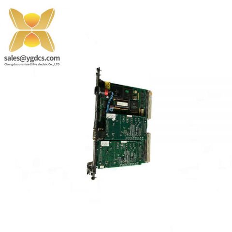 NORGREN VAC030-S4-S4 Industrial Servo Drive Board