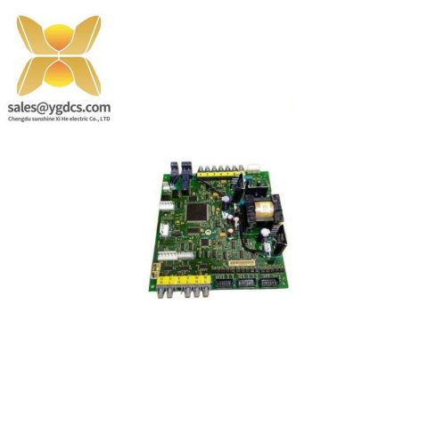 Vacon V60VB00459 Rectifying Board - Advanced Power Management Solution