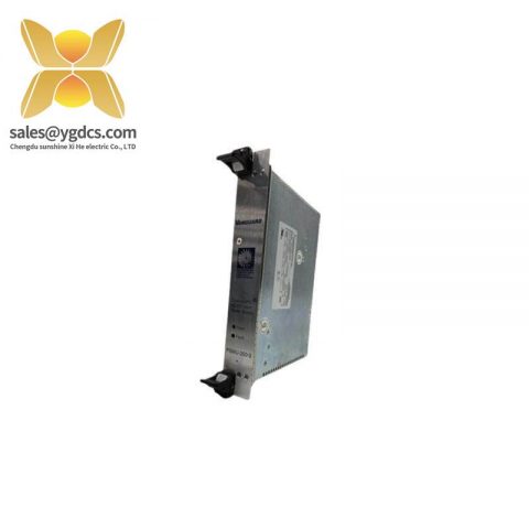 Vanguard CPCI-350Q-P-38 PSMU-350-3 Power Supply: Advanced Modular UPS for Industrial Automation