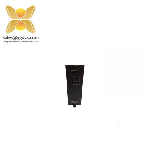 VIBRO Meter 200-565-000-013 ICO16T I/O Card - Industrial Automation Solutions