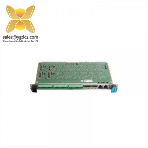 VIBRO GSI122 Vibro Meter - Precise Monitoring for Industrial Applications