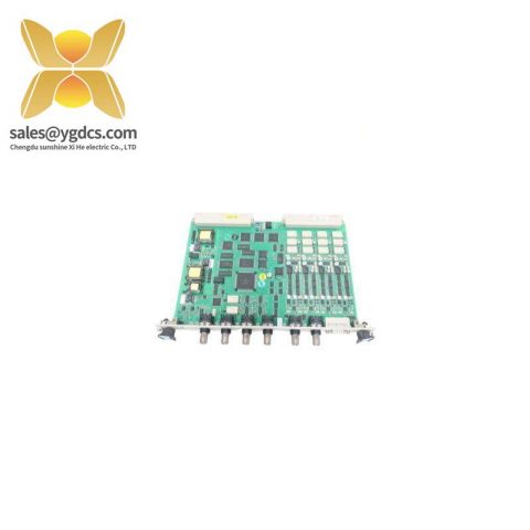 VIBRO MPC4(200-510-076-114) - Advanced PCB Circuit Board for Industrial Control Solutions