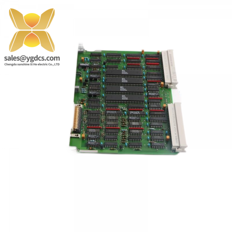 Vibro-Meter UVV694 204-694-000-023 Analyser