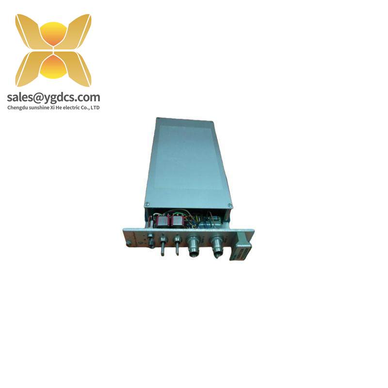 vibro_meter_uvv696_vibration_processor.jpg VIBRO METER UVV696 - High-Fidelity Vibration Processor, GE, Model, Module