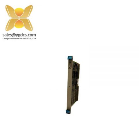 VIBRO METER VM600 CMC16 200-530-100-014: Advanced Condition Monitoring Card