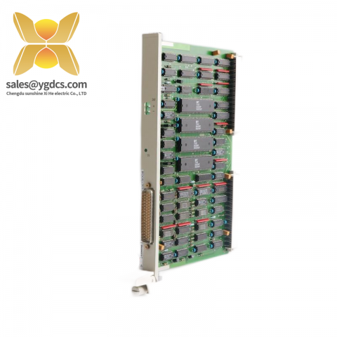 Vibro Meter VM600 MPC4 200-510-071-113: High-Precision Measurement Module