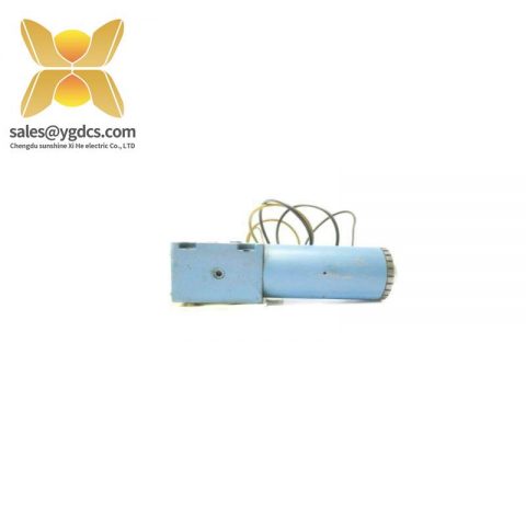 VICKERS MOD6C31S35 421681 VALVE: Precision Control for Industrial Applications