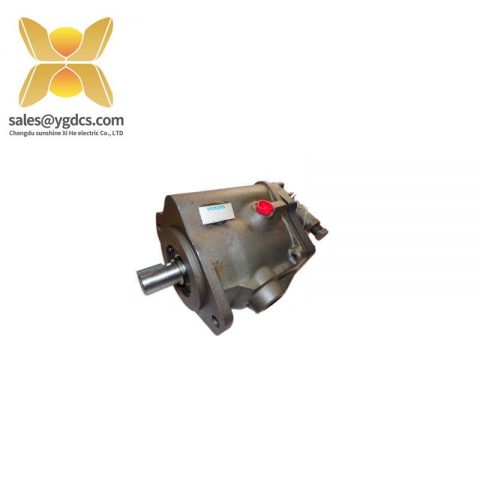 Vickers PVB20RS20C11 362030 Hydraulic Piston Pump