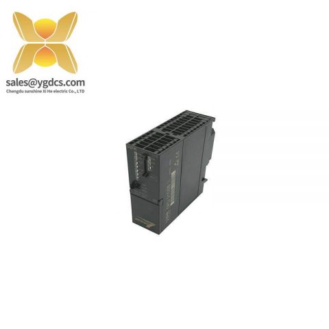 VIPA CPU315SB Profibus-DP Master Module 315-2AG12, Precision Industrial Control Solutions