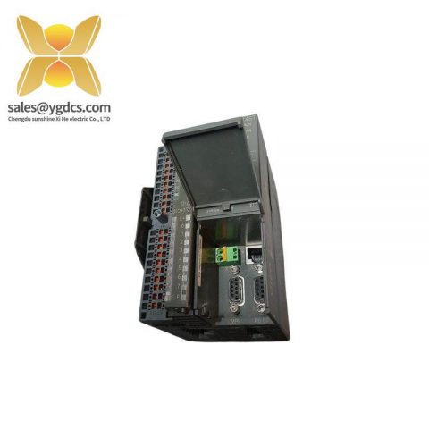 VIPA VIPA314-6CF02 Industrial Control Module