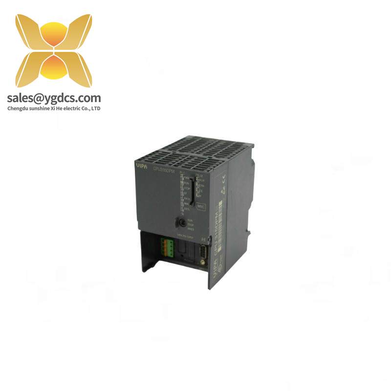 vipa_vipa315-2dp01_cpu315dpm_cpu_module.jpeg VIPA CPU315DPM - 315-2DP01 DPM CPU Module