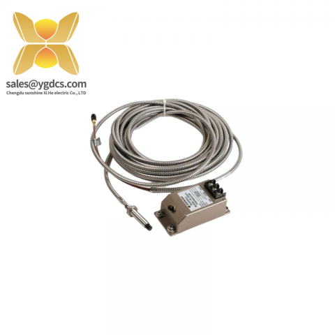 Shinkawa VL-202A08L-1021 Industrial Proximity Sensor