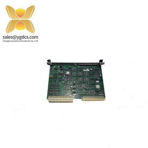 LAM VME-LTNI-S4 B105-0102 NETWORK INTERFACE - Advanced Networking Module