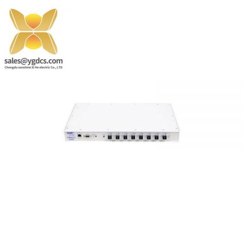 GE VMIACC-5595-208 Reflective Memory Hub Assembly, Advanced Control Solution