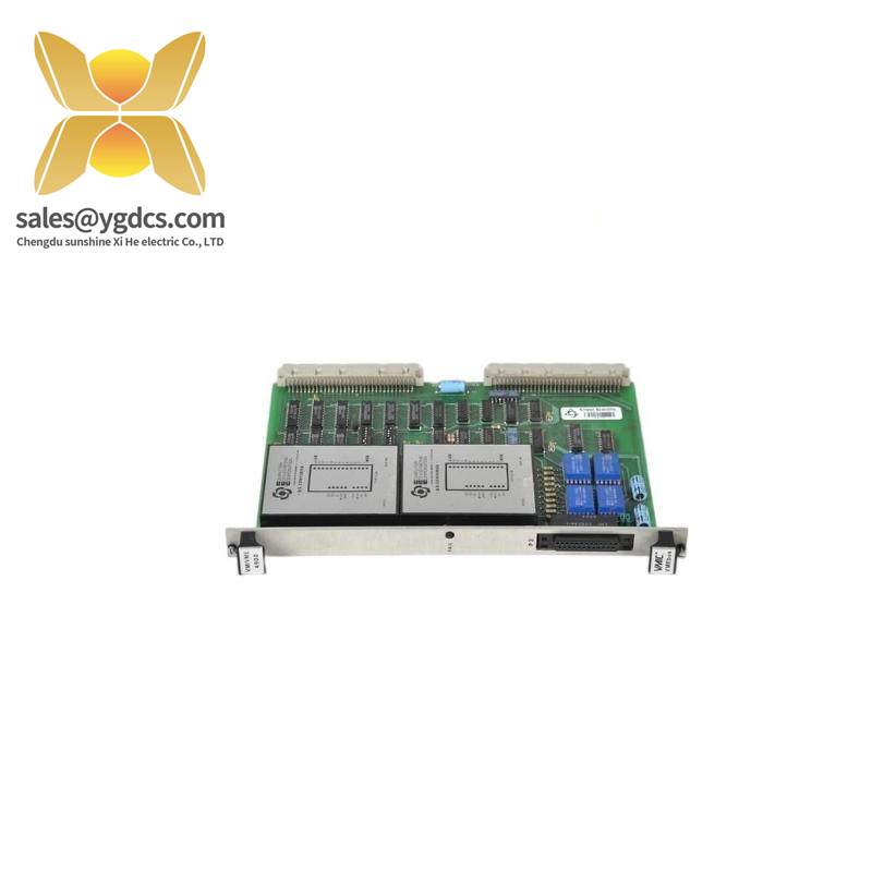 vmic_vmivme_4900_dual_channel_to_synchro_resolver_converter.jpg GE Fanuc VMIVME 4900 Dual Channel To Synchro/Resolver Converter Module
