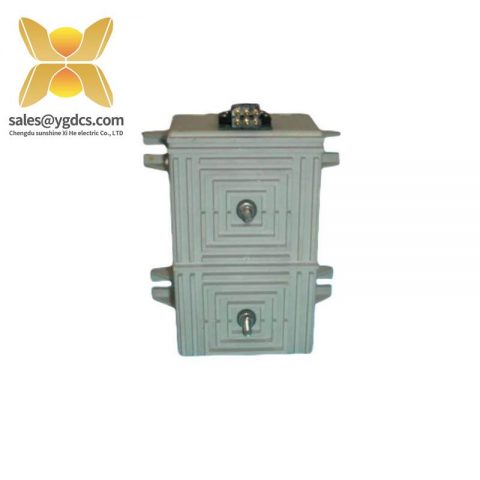 ABB VS4000-9930 IGBT Modules - Advanced Power Electronics for Industrial Control